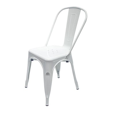 Silla Colectiva ID-07-BL